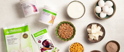 Como calcular a ingestão de proteínas?